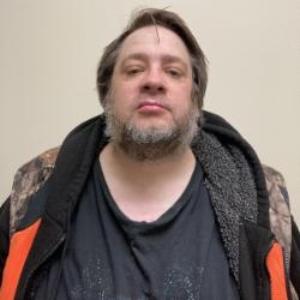 Todd Jason Montgomery a registered Sex Offender of Wisconsin