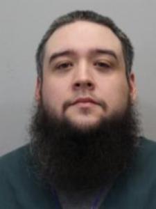 Mark Antonio Rivera a registered Sex Offender of Wisconsin