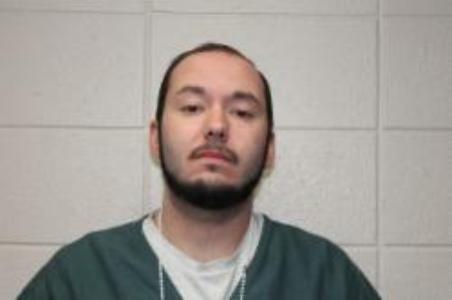 Joseph A Cross a registered Sex Offender of Wisconsin