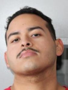 Andy Omar Enriquez-revolorio a registered Sex Offender of New York