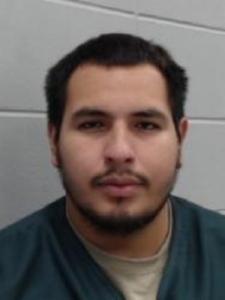 Ethan Arvid Decorah a registered  of Wisconsin