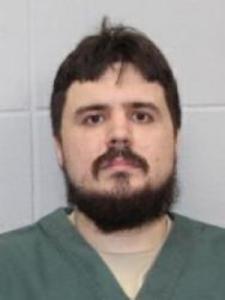 Brandon L Freimuth a registered Sex Offender of Wisconsin