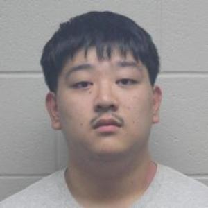 Nicholas Micahel-ray Weaver a registered  of Wisconsin