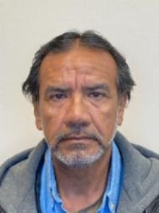 Leo Martinez a registered Sex Offender of Wisconsin