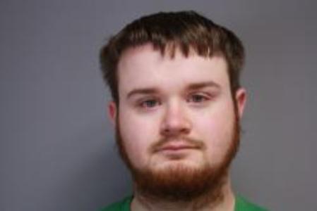 Aaron J Myhre a registered  of Wisconsin