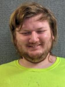 Tobias Xavier Brooks a registered Sex Offender of Wisconsin