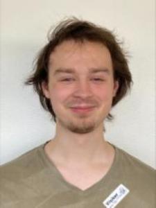 Wesley Alexander Radloff a registered  of Wisconsin