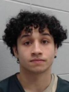 Lucas T Regnier-jamnik a registered Sex Offender of Illinois