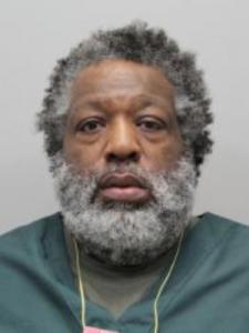 Leonard L Washington a registered  of Wisconsin