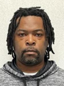 Anthony Winters a registered  of Wisconsin