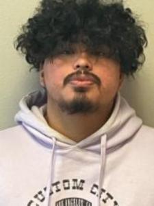 Luis Michael Malone a registered  of Wisconsin