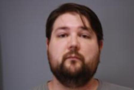 Zachariah Albert Bonsall a registered Sex Offender of Wisconsin