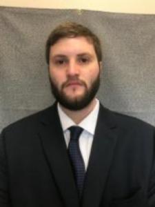 Alexander William Place a registered  of Wisconsin