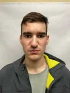 Austin G Weiland a registered Sex Offender of Wisconsin