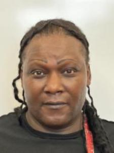 Roy Mitchell III a registered  of Wisconsin