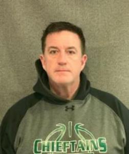 Daniel P Steffen a registered Sex Offender of Wisconsin