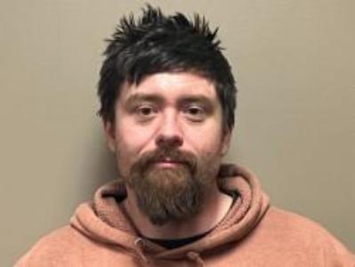 Ryan Lee Nelson a registered  of Wisconsin