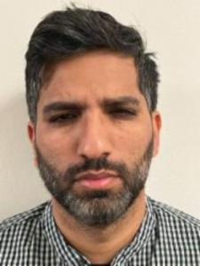 Ammar Mohammad Ali a registered Sex Offender of Wisconsin
