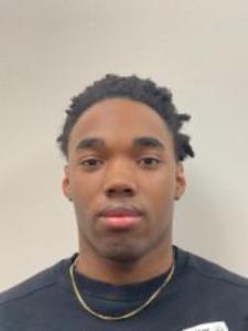 Devon Thurmond a registered  of Wisconsin