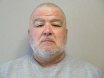 George Edward Bradley a registered  of Wisconsin