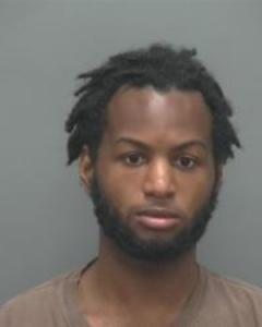 Ezekiel Dwight Anderson a registered  of Wisconsin