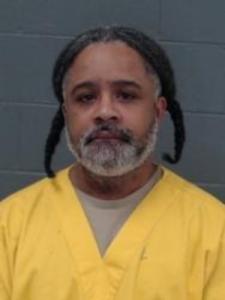 Aaron D Burns a registered  of Wisconsin