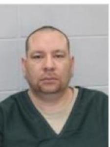 Aaron J Vego a registered  of Wisconsin