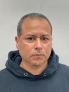 Armando Santoya a registered  of Wisconsin