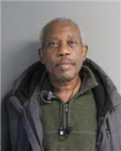 Travoy Horton a registered Sex Offender of West Virginia