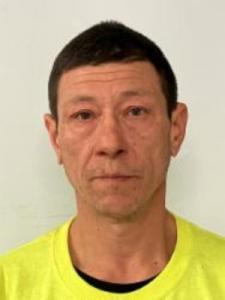 George Joseph Bruette a registered  of Wisconsin