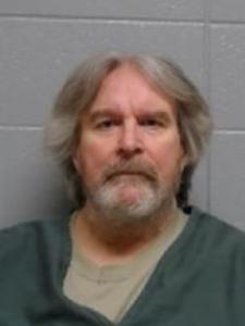 Lawrence D Last a registered  of Wisconsin