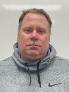 Lenny D Kissinger a registered Sex Offender of Wisconsin