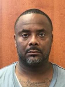 Quadale Coleman a registered Sex Offender of Nevada