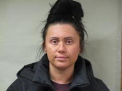 Kaitlyn Marie Sankey a registered Sex Offender of Wisconsin