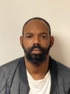 Tony Raschad Thomas a registered  of Wisconsin