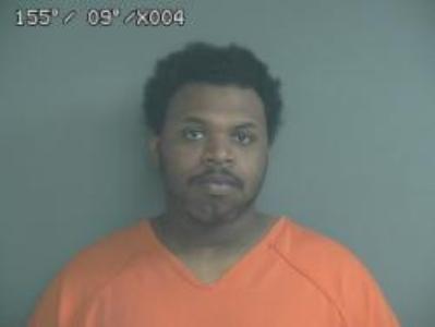 Sha-quan Tyqui Wells a registered Sex Offender of Wisconsin
