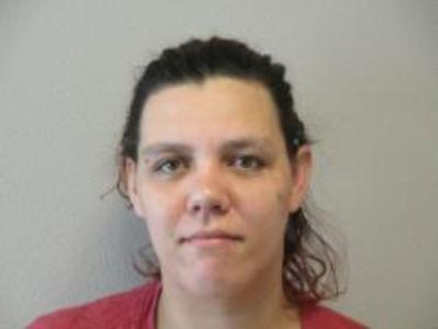 Penelope Anne Hanson a registered  of Wisconsin