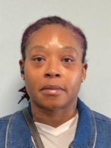 Tameka A Bradberry a registered  of Wisconsin