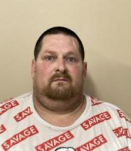 Robert A Hartline a registered  of Wisconsin