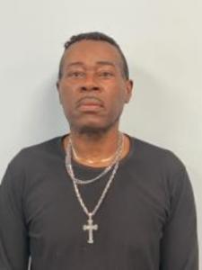 Andre Curtis a registered  of Wisconsin