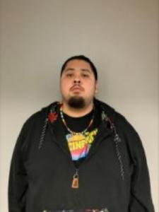 Carl J Wewasson a registered  of Wisconsin