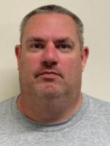 Kevin Holcomb a registered  of Wisconsin