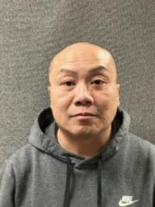 Ge Xiong a registered  of Wisconsin