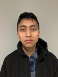 Nicholas M Hemr a registered Sex Offender of Wisconsin