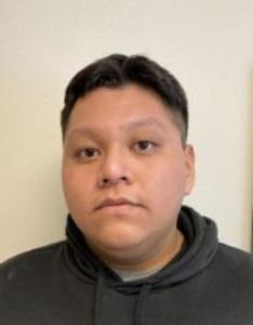 Aponte Juancarlos Castellanos a registered Sex Offender of Wisconsin