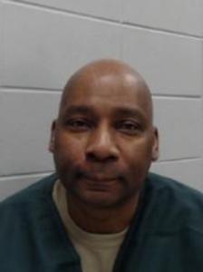 Kerkey Hampton a registered  of Wisconsin