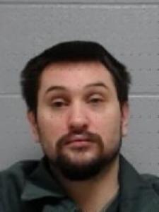 Zachary Taylor Wohlrab a registered Sex Offender of Wisconsin