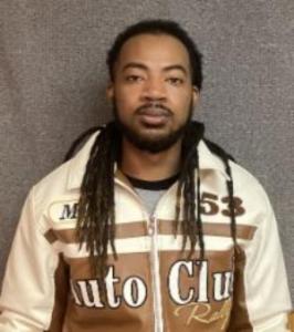 Malik B Dean-simmons a registered Sex Offender of Wisconsin
