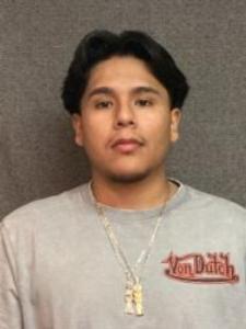 Alejandro F Sandoval Jr a registered  of Wisconsin