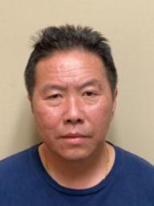 Chou Yang a registered  of Wisconsin